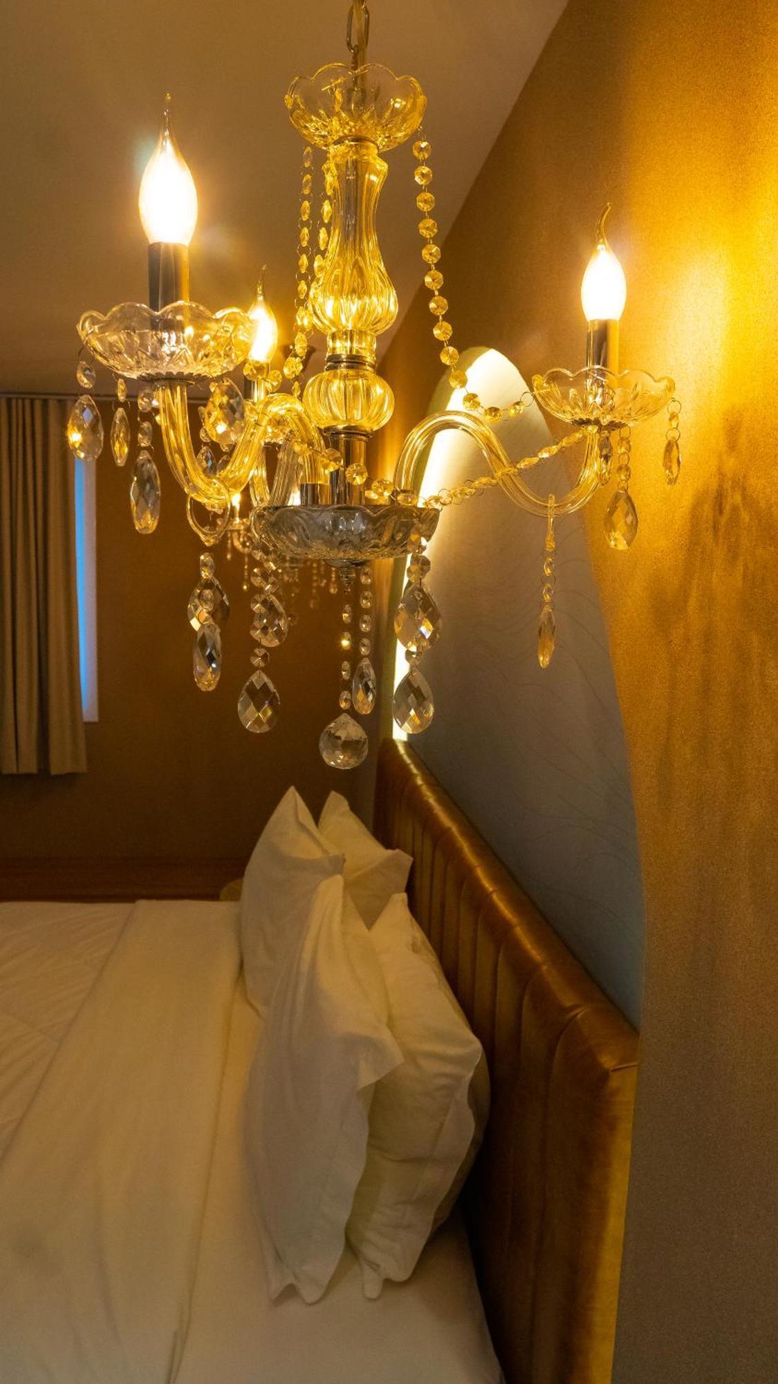 Hotel Recanto Maestro Restinga Seca Buitenkant foto